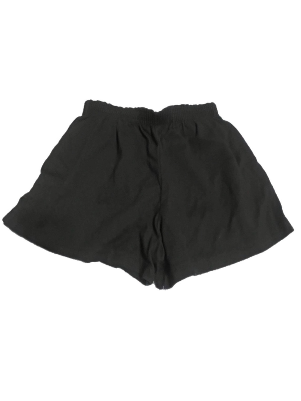 EAGLE USA Classic Black Women's Shorts